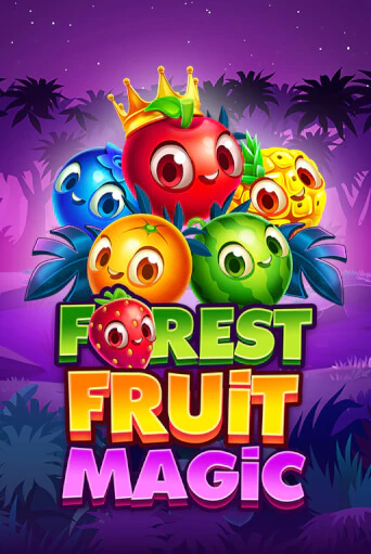 Forest Fruit Magic бесплатно играть онлайн на сайте Онлайн Казино Гранд