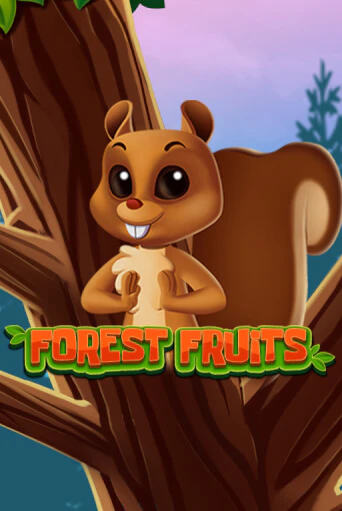 Forest Fruits бесплатно играть онлайн на сайте Онлайн Казино Гранд