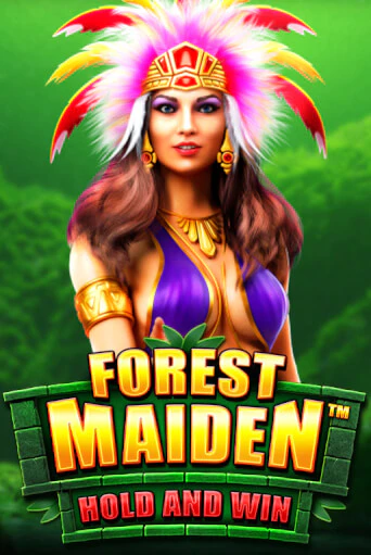 Forest Maiden бесплатно играть онлайн на сайте Онлайн Казино Гранд