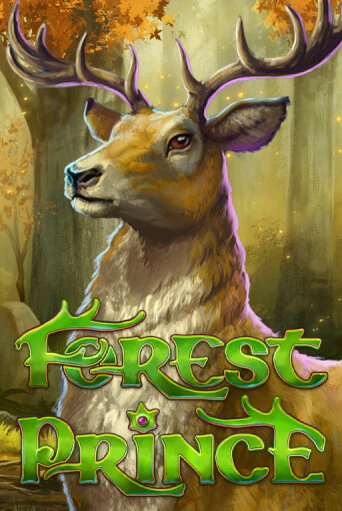 Forest Prince бесплатно играть онлайн на сайте Онлайн Казино Гранд