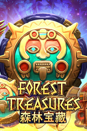 Forest Treasure бесплатно играть онлайн на сайте Онлайн Казино Гранд