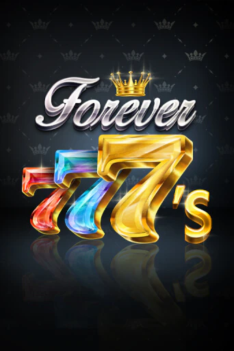 Forever 7's бесплатно играть онлайн на сайте Онлайн Казино Гранд