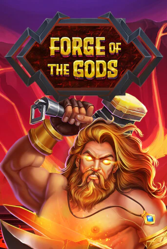 Forge of the Gods бесплатно играть онлайн на сайте Онлайн Казино Гранд