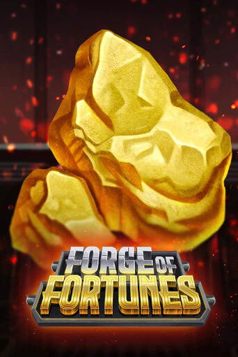 Forge of Fortunes бесплатно играть онлайн на сайте Онлайн Казино Гранд