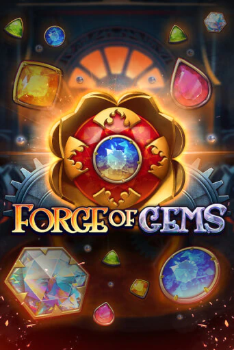 Forge of Gems бесплатно играть онлайн на сайте Онлайн Казино Гранд