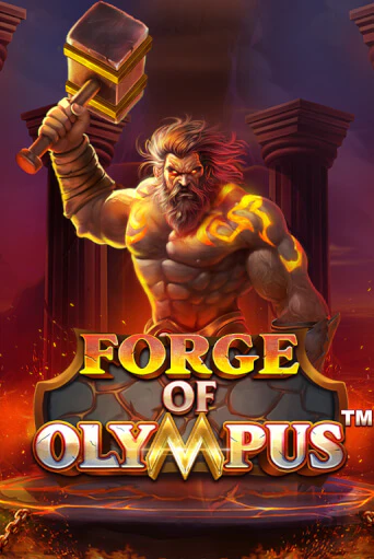 Forge of Olympus бесплатно играть онлайн на сайте Онлайн Казино Гранд