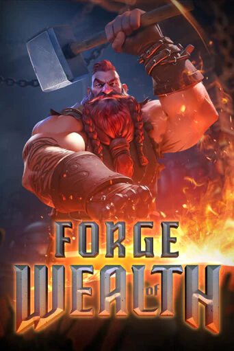 Forge of Wealth бесплатно играть онлайн на сайте Онлайн Казино Гранд