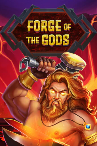 Forge of the Gods бесплатно играть онлайн на сайте Онлайн Казино Гранд