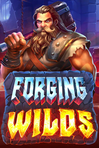 Forging Wilds бесплатно играть онлайн на сайте Онлайн Казино Гранд