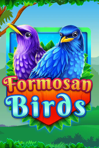 Formosan Birds бесплатно играть онлайн на сайте Онлайн Казино Гранд