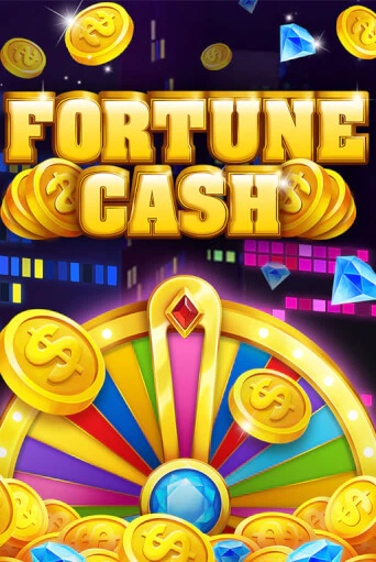 Fortune Cash бесплатно играть онлайн на сайте Онлайн Казино Гранд