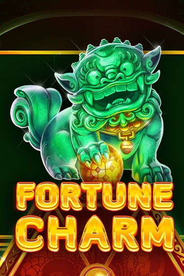 Fortune Charm бесплатно играть онлайн на сайте Онлайн Казино Гранд