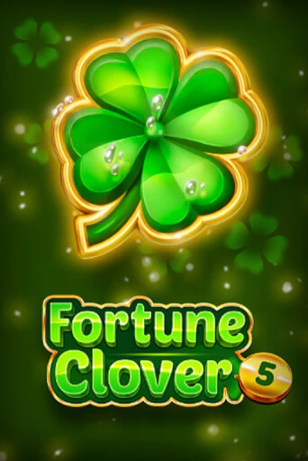 Fortune Clover 5 бесплатно играть онлайн на сайте Онлайн Казино Гранд