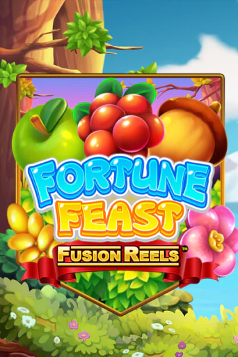 Fortune Feast Fusion Reels бесплатно играть онлайн на сайте Онлайн Казино Гранд