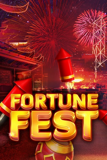 Fortune Fest бесплатно играть онлайн на сайте Онлайн Казино Гранд