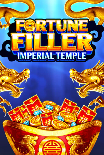 Fortune Filler Imperial Temple бесплатно играть онлайн на сайте Онлайн Казино Гранд