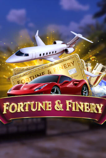 Fortune & Finery бесплатно играть онлайн на сайте Онлайн Казино Гранд