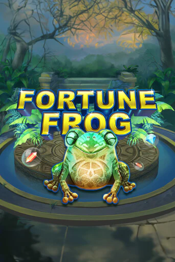 Fortune Frog бесплатно играть онлайн на сайте Онлайн Казино Гранд