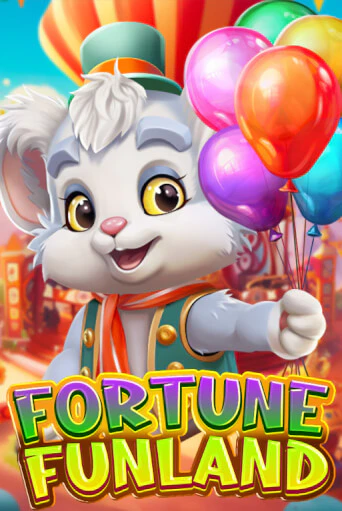 Fortune Funland бесплатно играть онлайн на сайте Онлайн Казино Гранд