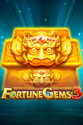 Fortune Gems 3 бесплатно играть онлайн на сайте Онлайн Казино Гранд