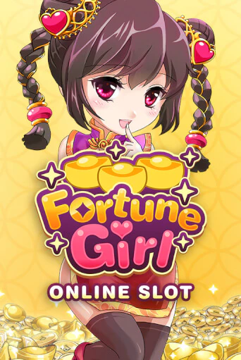 Fortune Girl бесплатно играть онлайн на сайте Онлайн Казино Гранд