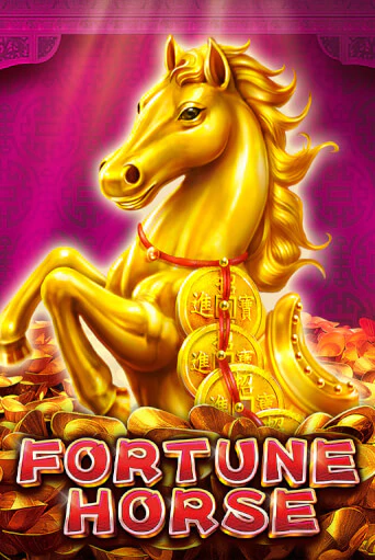 Fortune Horse бесплатно играть онлайн на сайте Онлайн Казино Гранд