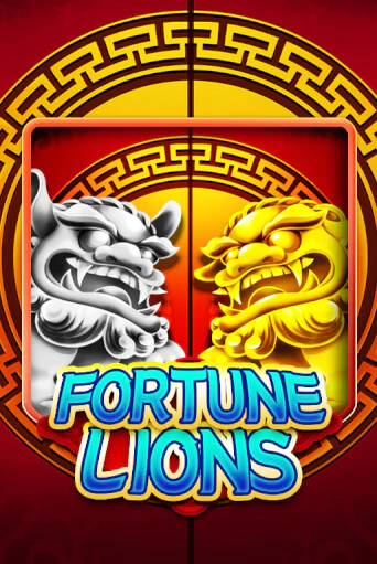 Fortune Lions бесплатно играть онлайн на сайте Онлайн Казино Гранд