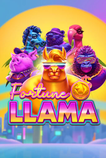 Fortune Llama бесплатно играть онлайн на сайте Онлайн Казино Гранд