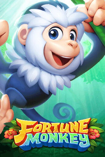 Fortune Monkey бесплатно играть онлайн на сайте Онлайн Казино Гранд