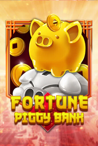 Fortune Piggy Bank бесплатно играть онлайн на сайте Онлайн Казино Гранд