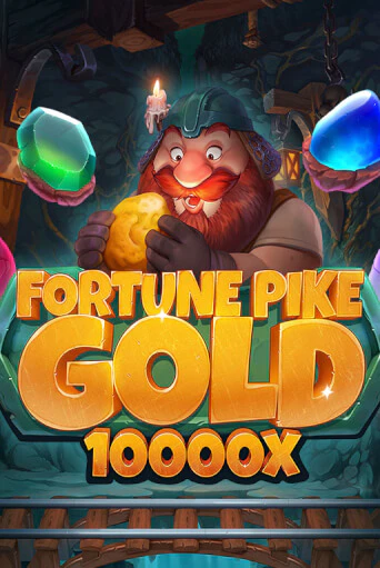 Fortune Pike Gold бесплатно играть онлайн на сайте Онлайн Казино Гранд