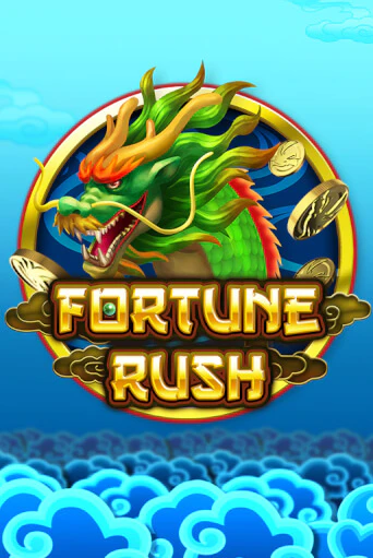 Fortune Rush бесплатно играть онлайн на сайте Онлайн Казино Гранд