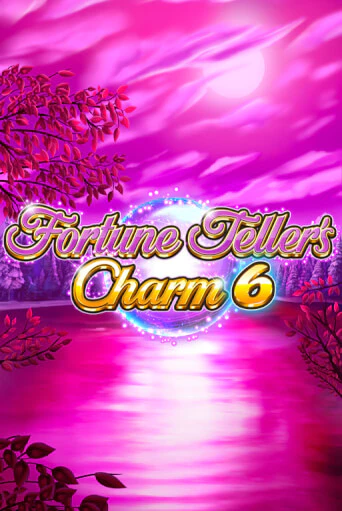 Fortune Teller's Charm 6 бесплатно играть онлайн на сайте Онлайн Казино Гранд