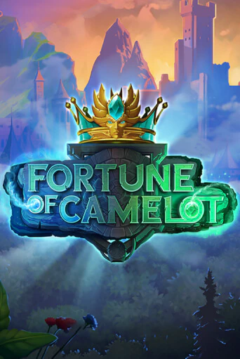 Fortune of Camelot бесплатно играть онлайн на сайте Онлайн Казино Гранд