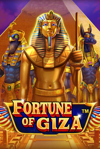 Fortune of Giza бесплатно играть онлайн на сайте Онлайн Казино Гранд