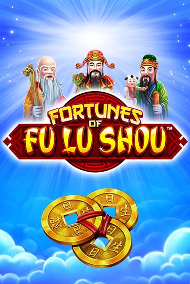 Fortunes of Fu Lu Shou бесплатно играть онлайн на сайте Онлайн Казино Гранд