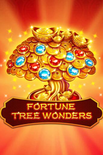 Fortune Tree Wonders бесплатно играть онлайн на сайте Онлайн Казино Гранд