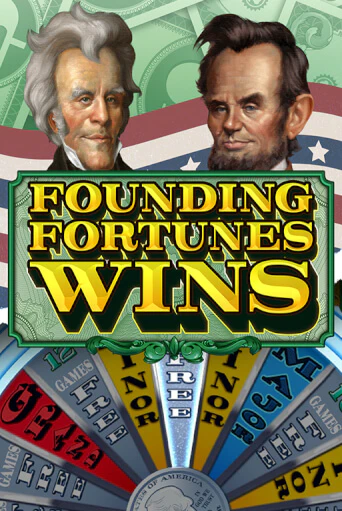 Founding Fortunes Wins бесплатно играть онлайн на сайте Онлайн Казино Гранд