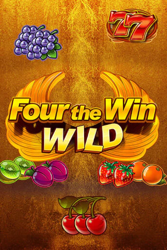 Four the Win Wild бесплатно играть онлайн на сайте Онлайн Казино Гранд