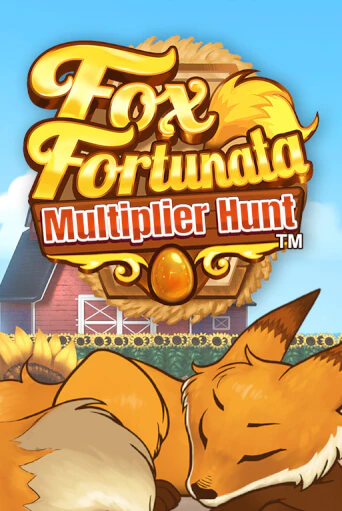 Fox Fortunata: Multiplier Hunt™ бесплатно играть онлайн на сайте Онлайн Казино Гранд