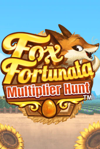 Fox Fortunata: Multiplier Hunt бесплатно играть онлайн на сайте Онлайн Казино Гранд