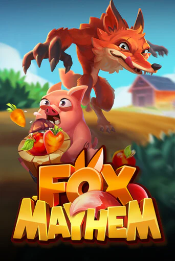 Fox Mayhem бесплатно играть онлайн на сайте Онлайн Казино Гранд