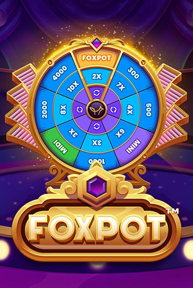 Foxpot бесплатно играть онлайн на сайте Онлайн Казино Гранд