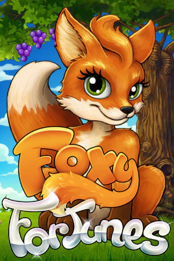 Foxy Fortune бесплатно играть онлайн на сайте Онлайн Казино Гранд