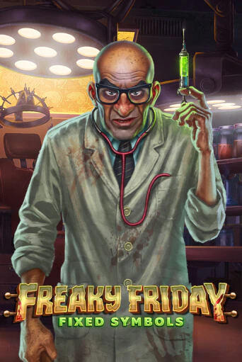 Freaky Friday Fixed Symbols бесплатно играть онлайн на сайте Онлайн Казино Гранд