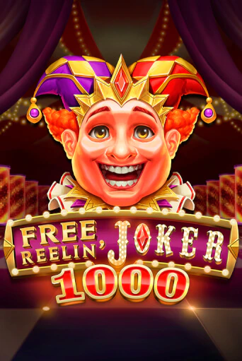 Free Reelin' Joker 1000 бесплатно играть онлайн на сайте Онлайн Казино Гранд