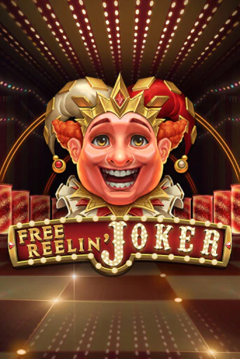 Free Reelin' Joker бесплатно играть онлайн на сайте Онлайн Казино Гранд