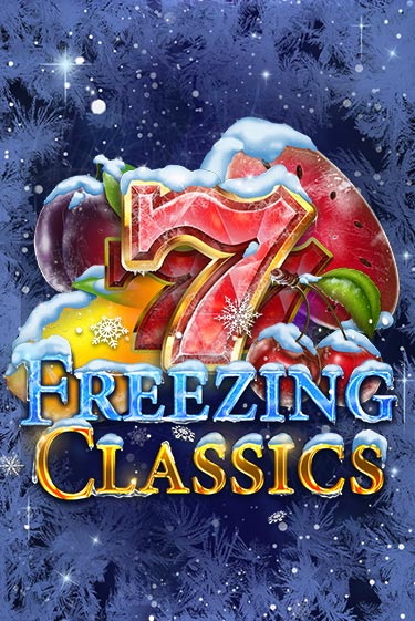 Freezing Classics бесплатно играть онлайн на сайте Онлайн Казино Гранд