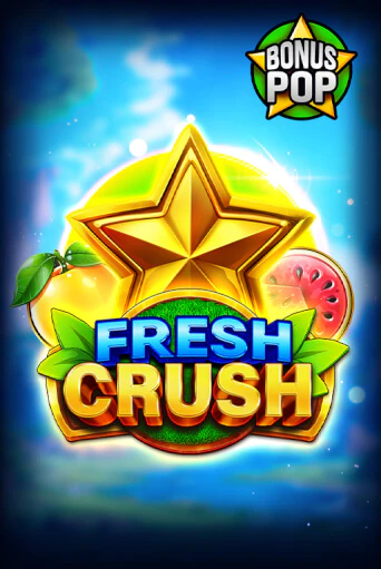 Fresh Crush бесплатно играть онлайн на сайте Онлайн Казино Гранд