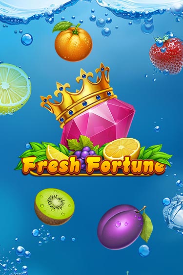 Fresh Fortune бесплатно играть онлайн на сайте Онлайн Казино Гранд